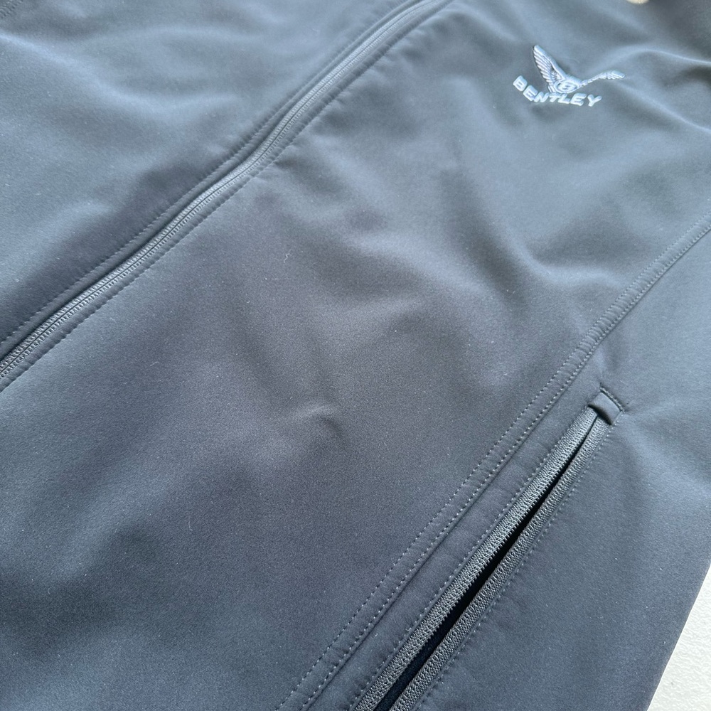 Port Authority Black Performance Softshell Jacket - image 3